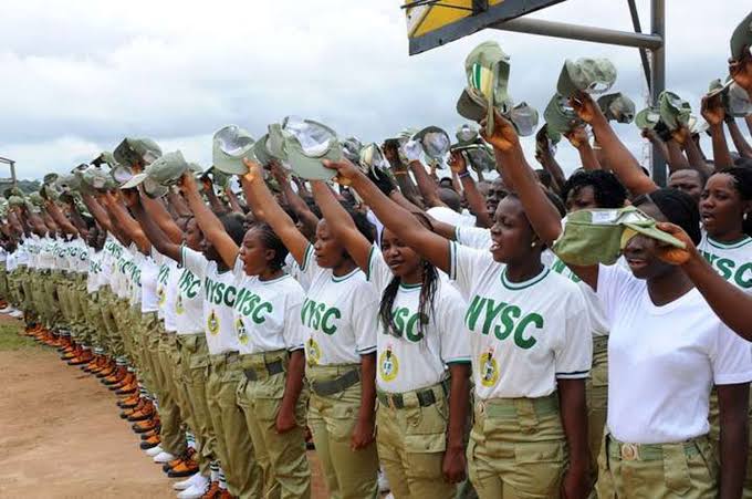 After Economic Confidential’s Report, NYSC to Start Paying Corpers’ ₦77K Allawee After Economic Confidential’s Report, NYSC to Start Paying Corpers’ ₦77K Allawee