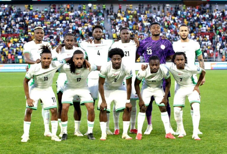Nigeria vs Zimbabwe: Preview, team news, kickoff time & prediction as Super Eagles aim for back-to-back wins Nigeria vs Zimbabwe: Preview, team news, kickoff time & prediction as Super Eagles aim for back-to-back wins