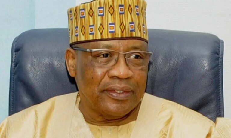 ‘Tinubu is Asiwaju of universe, Jagaban of Niger State’ – IBB ‘Tinubu is Asiwaju of universe, Jagaban of Niger State’ – IBB