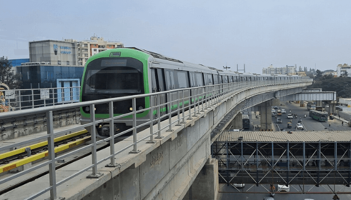 Five rail transport projects that can shape Nigeria’s economy Five rail transport projects that can shape Nigeria’s economy