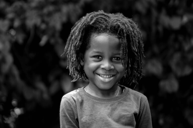 What are the Steps to Legally Adopt a Child in Nigeria? 