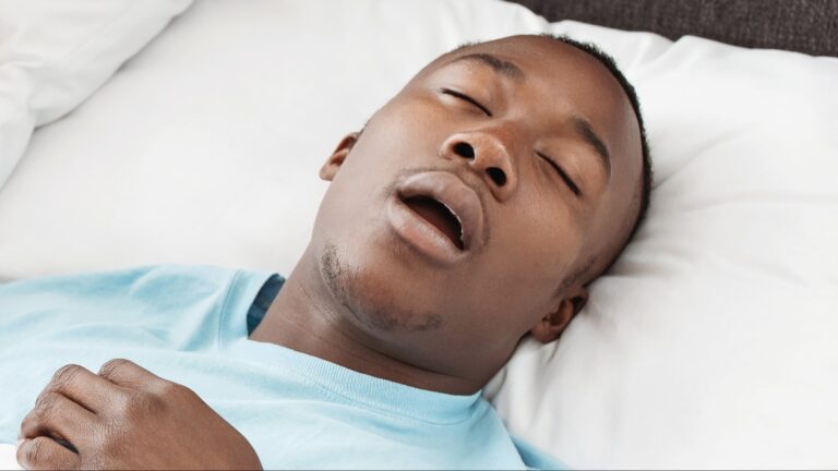 9 Ways to Stop Snoring Quickly