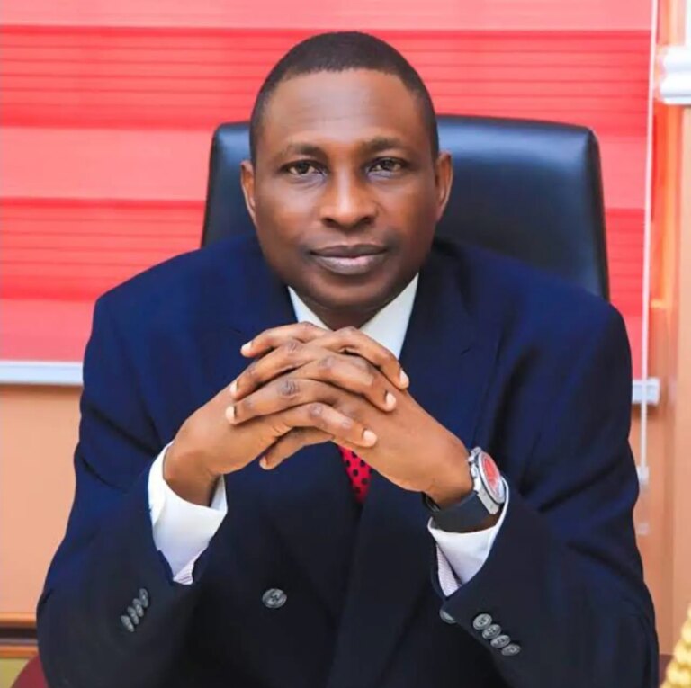 ‘You don’t have immunity’ – EFCC warns LG chairmen ‘You don’t have immunity’ – EFCC warns LG chairmen