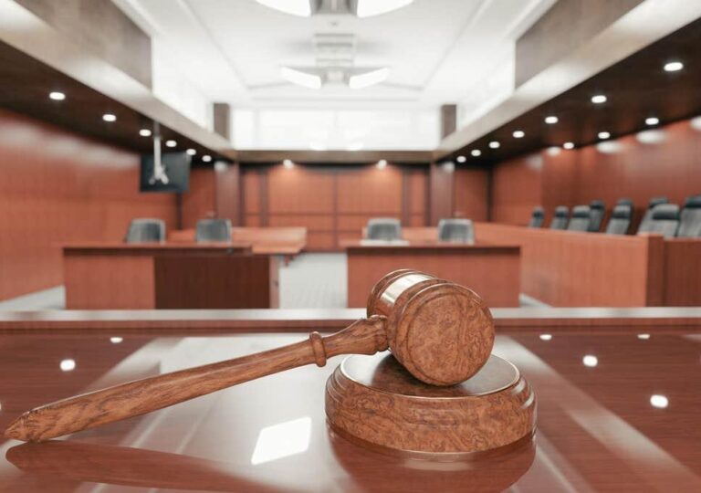 Court stops Enemona Anyebe from parading himself as Kogi PDP chairman
