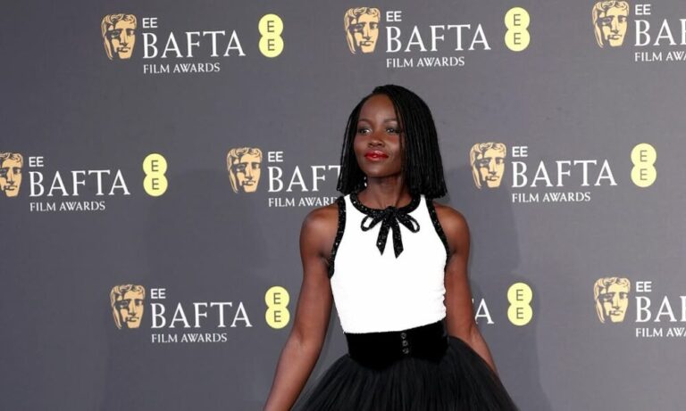 Black, White & Everything Bold: The 2025 BAFTA Red Carpet Style Looks We’re Loving Black, White & Everything Bold: The 2025 BAFTA Red Carpet Style Looks We’re Loving