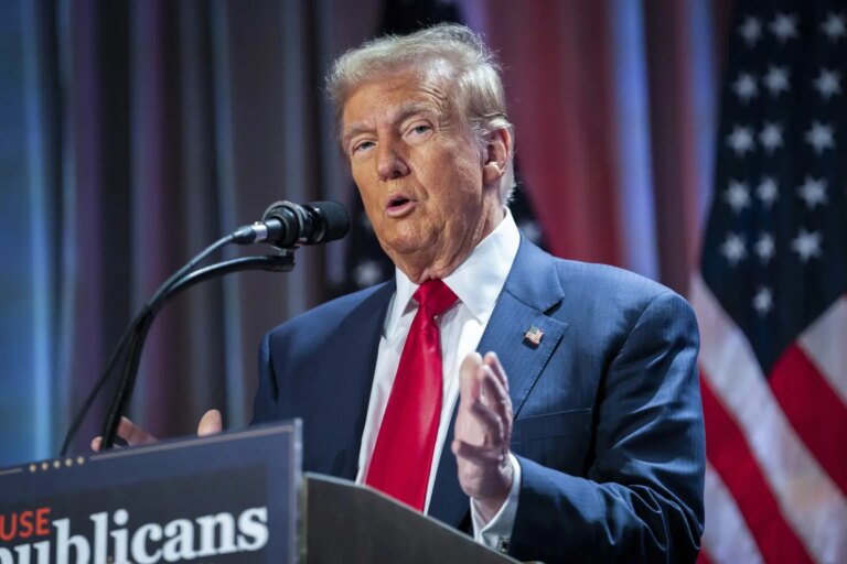 14th Amendment: American citizenship meant for former slaves, not ‘gate crashers’ – Trump