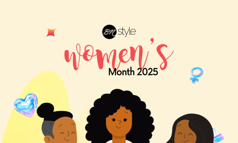 It’s Time For BNS Women’s Month! Get Ready For a Month of Transformative Conversations