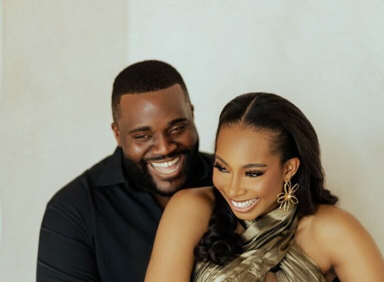 Olive and Uba’s Fairytale Goes Way Back to Law School – Enjoy Their Pre-wedding Shoot Olive and Uba’s Fairytale Goes Way Back to Law School – Enjoy Their Pre-wedding Shoot