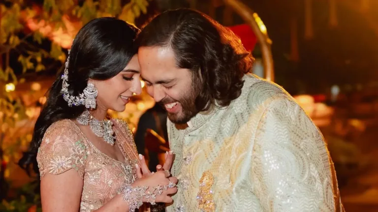 Top 10 Most Expensive Weddings in the World