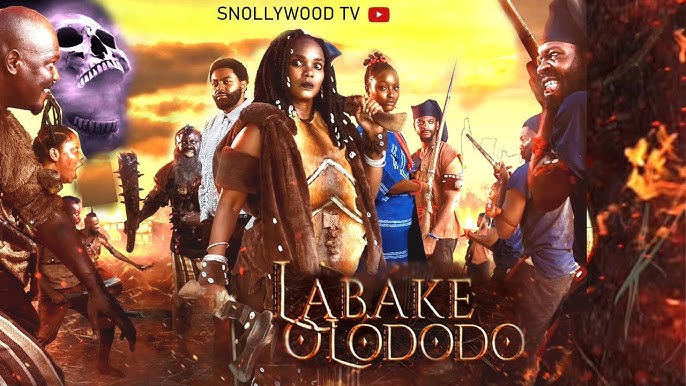 ‘Labake Olododo’ Tops Box Office, Hits ₦50 Million ‘Labake Olododo’ Tops Box Office, Hits ₦50 Million