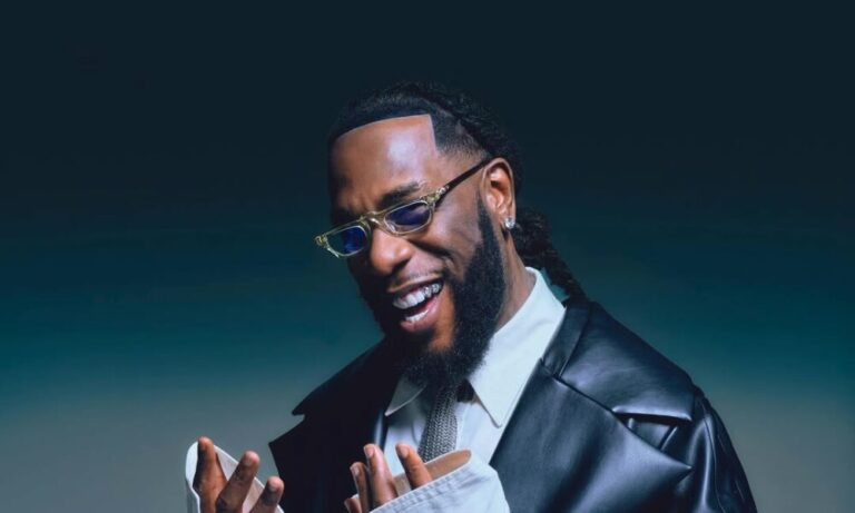 Burna Boy Graces the First Cover of Billboard France Ahead of His Historic Stade de France Concert Burna Boy Graces the First Cover of Billboard France Ahead of His Historic Stade de France Concert