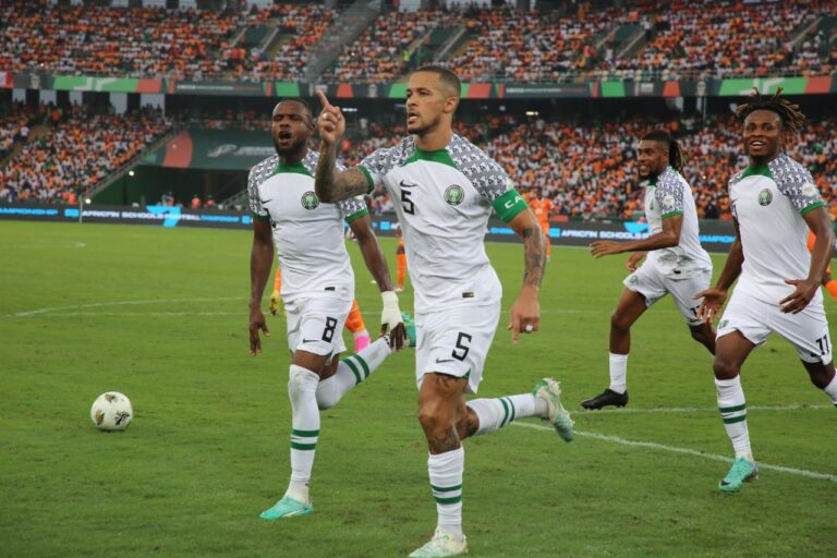 Super Eagles next match: Chelle’s troops to face Russia, Ghana, and two others in June Super Eagles next match: Chelle’s troops to face Russia, Ghana, and two others in June