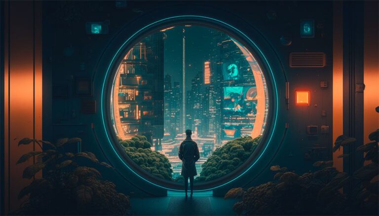 Do We Still Have Privacy in This Age of AI? Do We Still Have Privacy in This Age of AI?