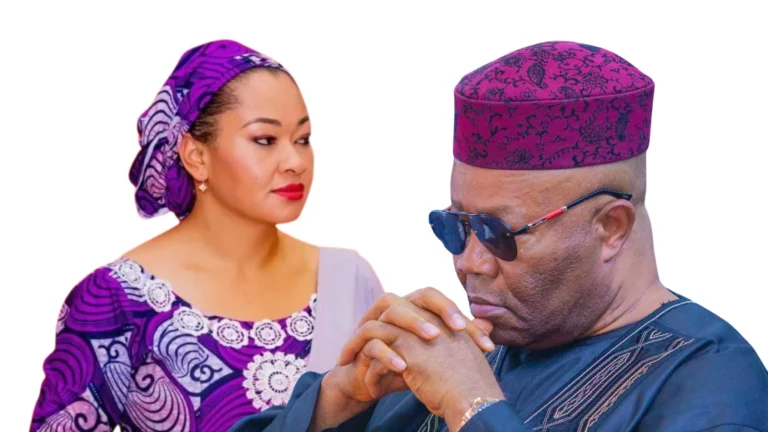 Court Stops Parties from Granting Interviews in Natasha’s Case Against Akpabio, others