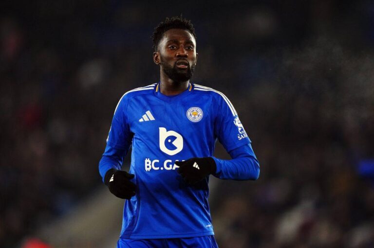 Ndidi’s Leicester edge towards demotion following humbling Newcastle loss Ndidi’s Leicester edge towards demotion following humbling Newcastle loss