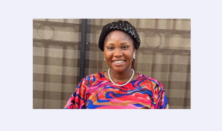 Mike Bamiloye confirms Abbatoir actress Flora’s death