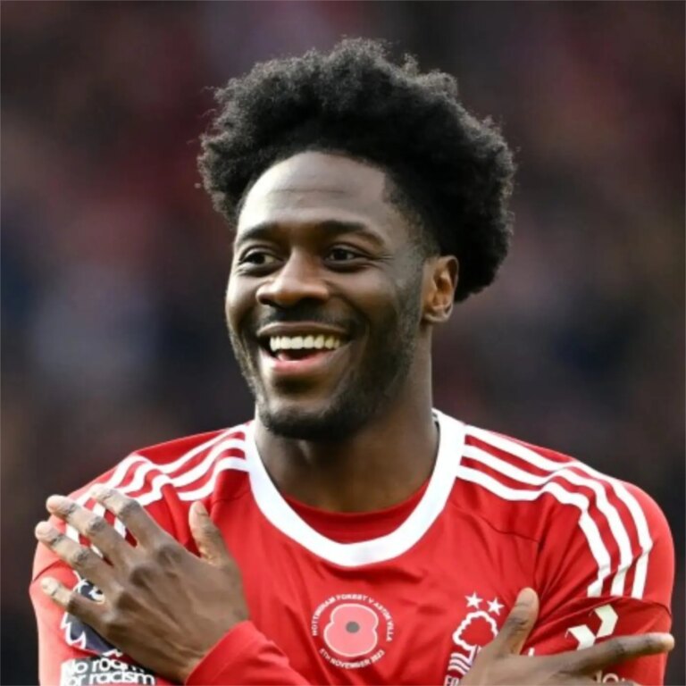 Aina will sign new contract soon – Forest boss Santo Aina will sign new contract soon – Forest boss Santo