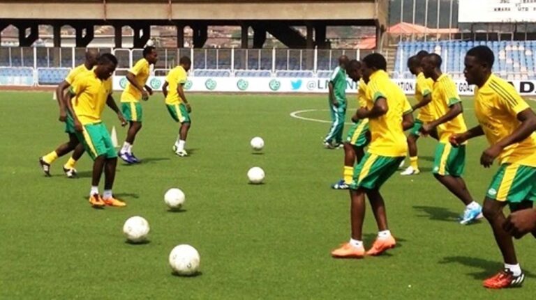 NPFL: Kwara United end Shooting Stars’ unbeaten run
