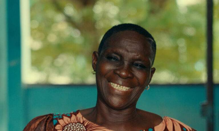 “Mama Balo” Documentary Tells a Hostel Cleaner’s Story From a Place of Resilience