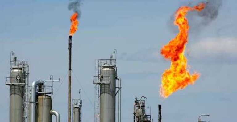 JUST IN: FG Announces Increase in Nigeria’s Gas Reserves, Reveals Projected Lifespan