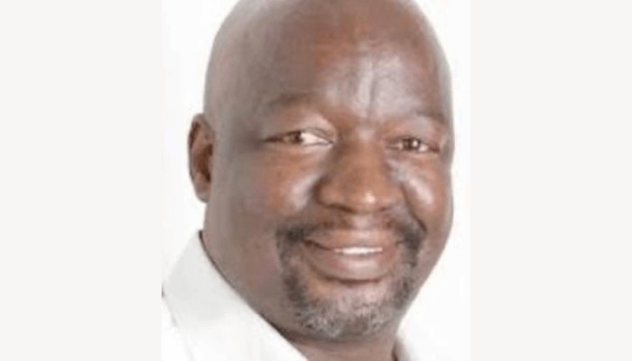 South Africa’s government of national unity teetering on the brink of collapse South Africa’s government of national unity teetering on the brink of collapse