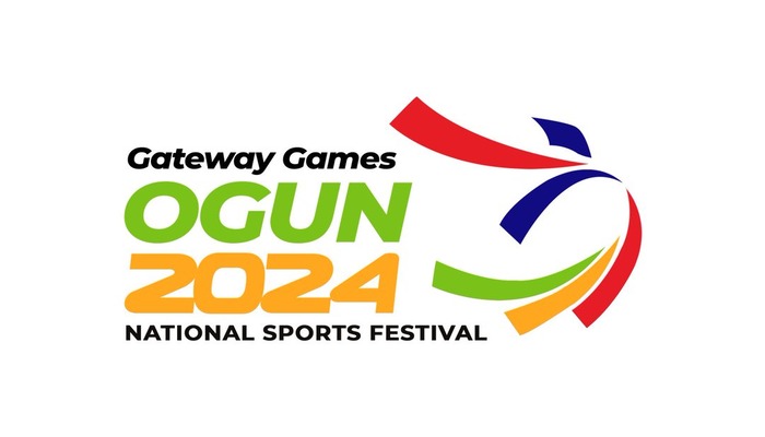 Ogun unveils mascot, logo and theme song for 2024 National Sports Festival Ogun unveils mascot, logo and theme song for 2024 National Sports Festival
