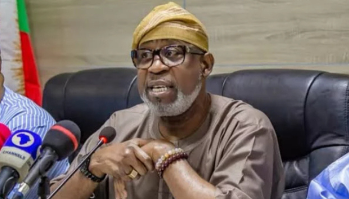 EU eyes Nigeria’s solid minerals to diversify trade EU eyes Nigeria’s solid minerals to diversify trade