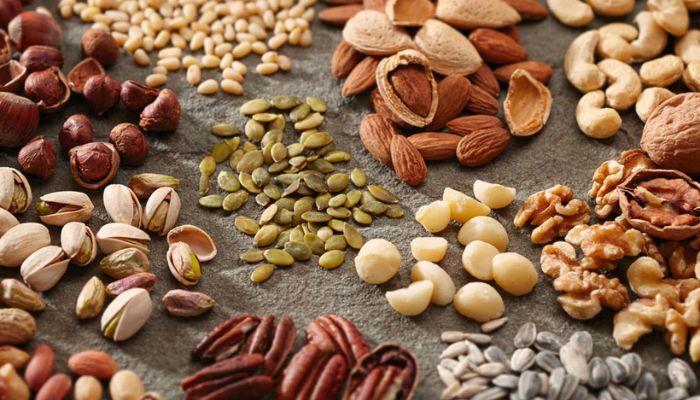 Seed council catalyst for Nigeria’s food security revolution -NASC DG Seed council catalyst for Nigeria’s food security revolution -NASC DG
