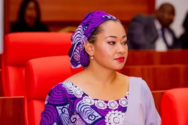 Alleged defamation: Yahaya Bello petitions IGP, demands Akpoti-Uduaghan’s prosecution Alleged defamation: Yahaya Bello petitions IGP, demands Akpoti-Uduaghan’s prosecution