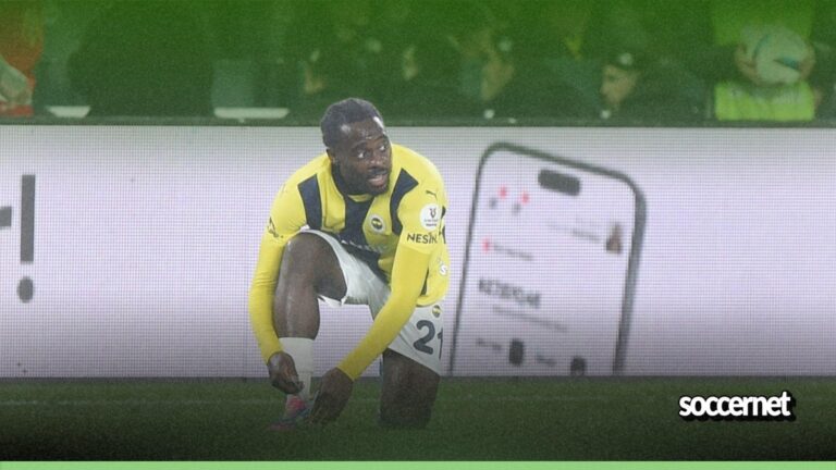 Former Barcelona star urges Osayi-Samuel to leave Fenerbahçe, warns against Galatasaray move