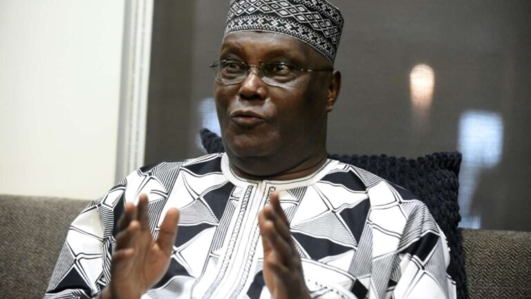2025 budgets: I hope snake, money won’t swallow this one – Atiku 2025 budgets: I hope snake, money won’t swallow this one – Atiku