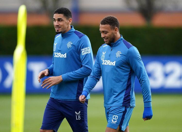 Balogun, Dessers, Dele-Bashiru: Which Super Eagles star is left in the Europa League or Conference League? Balogun, Dessers, Dele-Bashiru: Which Super Eagles star is left in the Europa League or Conference League?