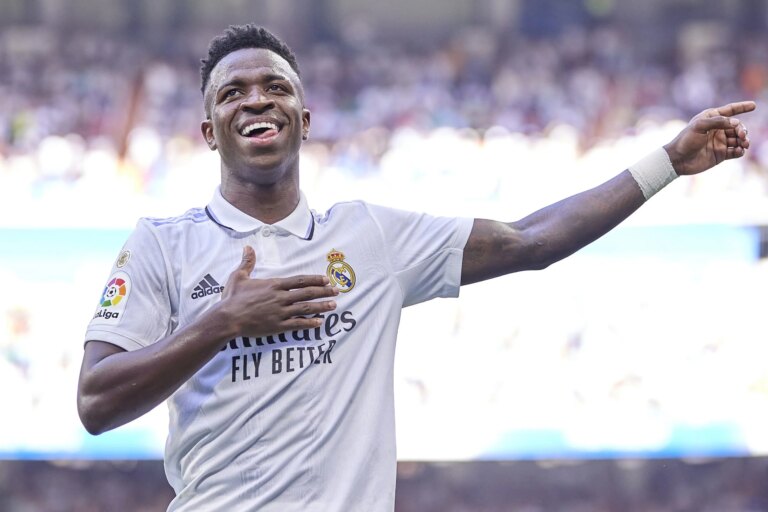 Vinicius Jr rejects new Real Madrid deal Vinicius Jr rejects new Real Madrid deal