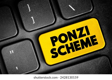 Ponzi Schemes: 6 Biggest frauds that scammed Nigerians Ponzi Schemes: 6 Biggest frauds that scammed Nigerians