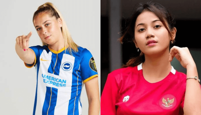 10 Women Footballers Who Are Fashionistas 10 Women Footballers Who Are Fashionistas