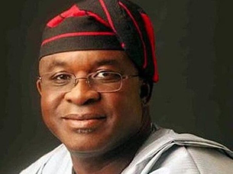 Benue: David Mark urges Idoma to unite against aggressors Benue: David Mark urges Idoma to unite against aggressors