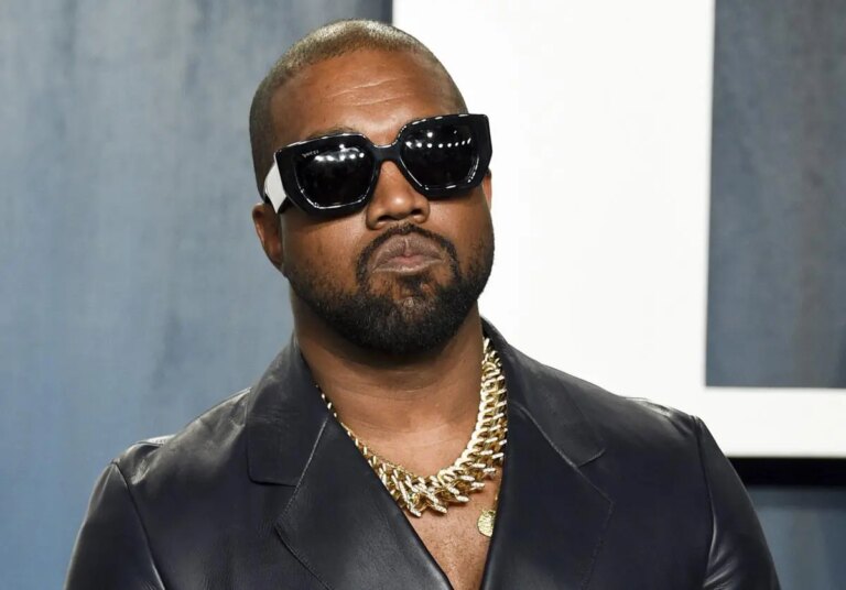 Kanye West claims he performed sexual acts with male cousin