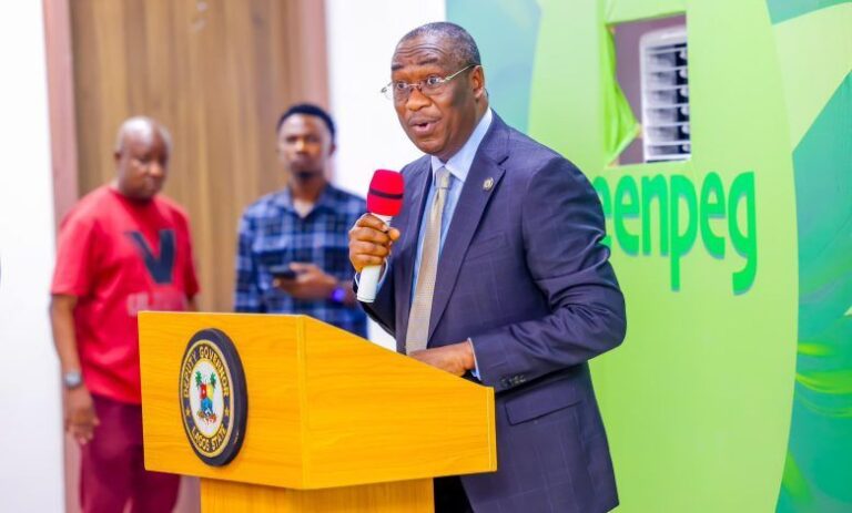 Nigeria needs statesmen, not career politicians – Lagos deputy governor