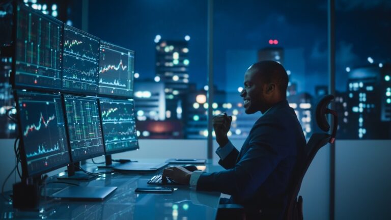 IUX Trading Account Registration: How to Start Trading Securely and Confidently