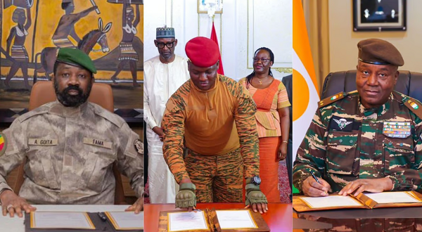 ECOWAS Ministers to Discuss Burkina Faso, Mali, and Niger Withdrawal in Accra ECOWAS Ministers to Discuss Burkina Faso, Mali, and Niger Withdrawal in Accra