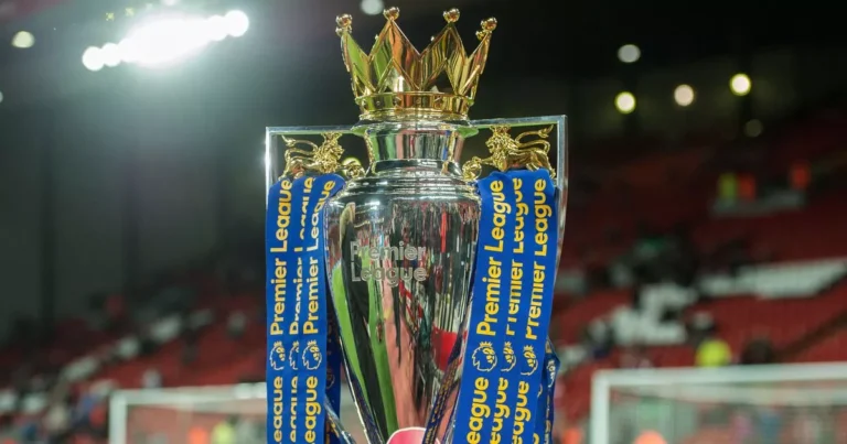 What is the Worth of the Premier League Trophy? What is the Worth of the Premier League Trophy?