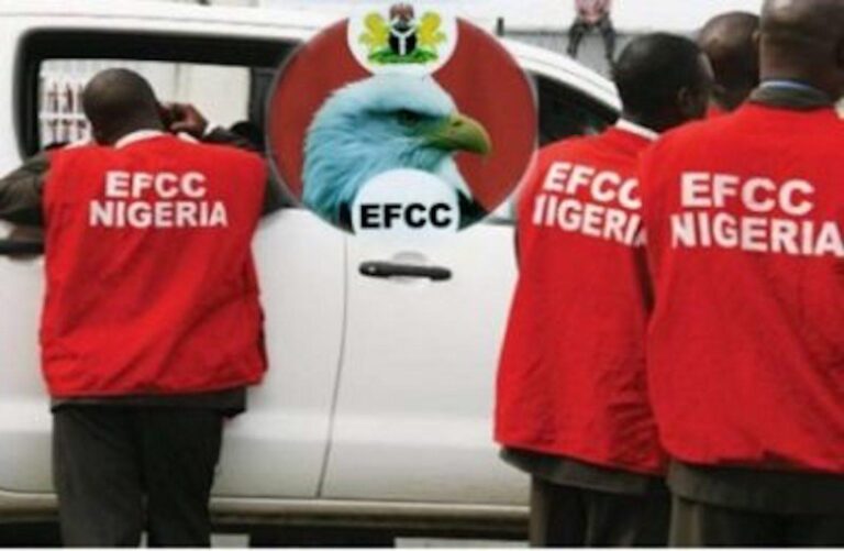 EFCC Declares Persons Wanted Over CBEX Scam EFCC Declares Persons Wanted Over CBEX Scam