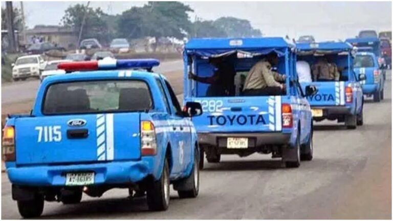 Zamfara FRSC deploys 526 operatives for Easter celebration