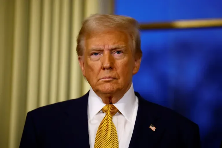 Donald Trump seeks to increase tax on wealthy Americans