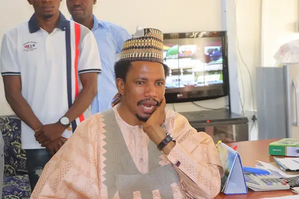 Collapse of Nigeria’s democracy would result in global setback – Former lawmaker warns Collapse of Nigeria’s democracy would result in global setback – Former lawmaker warns