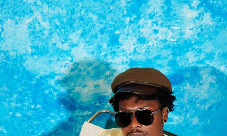 Meet Mike Afolarin: The Multi-Hyphenate Star Taking the World by Surprise | Get the Scoop Meet Mike Afolarin: The Multi-Hyphenate Star Taking the World by Surprise | Get the Scoop
