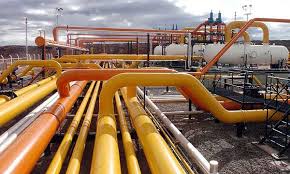 UAE Joins $25bn Nigeria-Morocco Gas Pipeline Project UAE Joins $25bn Nigeria-Morocco Gas Pipeline Project