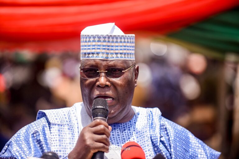 Is Atiku Still the Best Candidate for PDP in 2027?