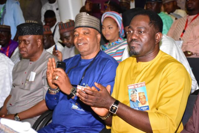 “Be patient, bear the pain, harvest is coming” – Pro-Tinubu group begs Nigerians “Be patient, bear the pain, harvest is coming” – Pro-Tinubu group begs Nigerians