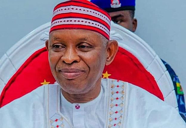 Nigeria Labour Congress endorses Kano state governor for second term Nigeria Labour Congress endorses Kano state governor for second term